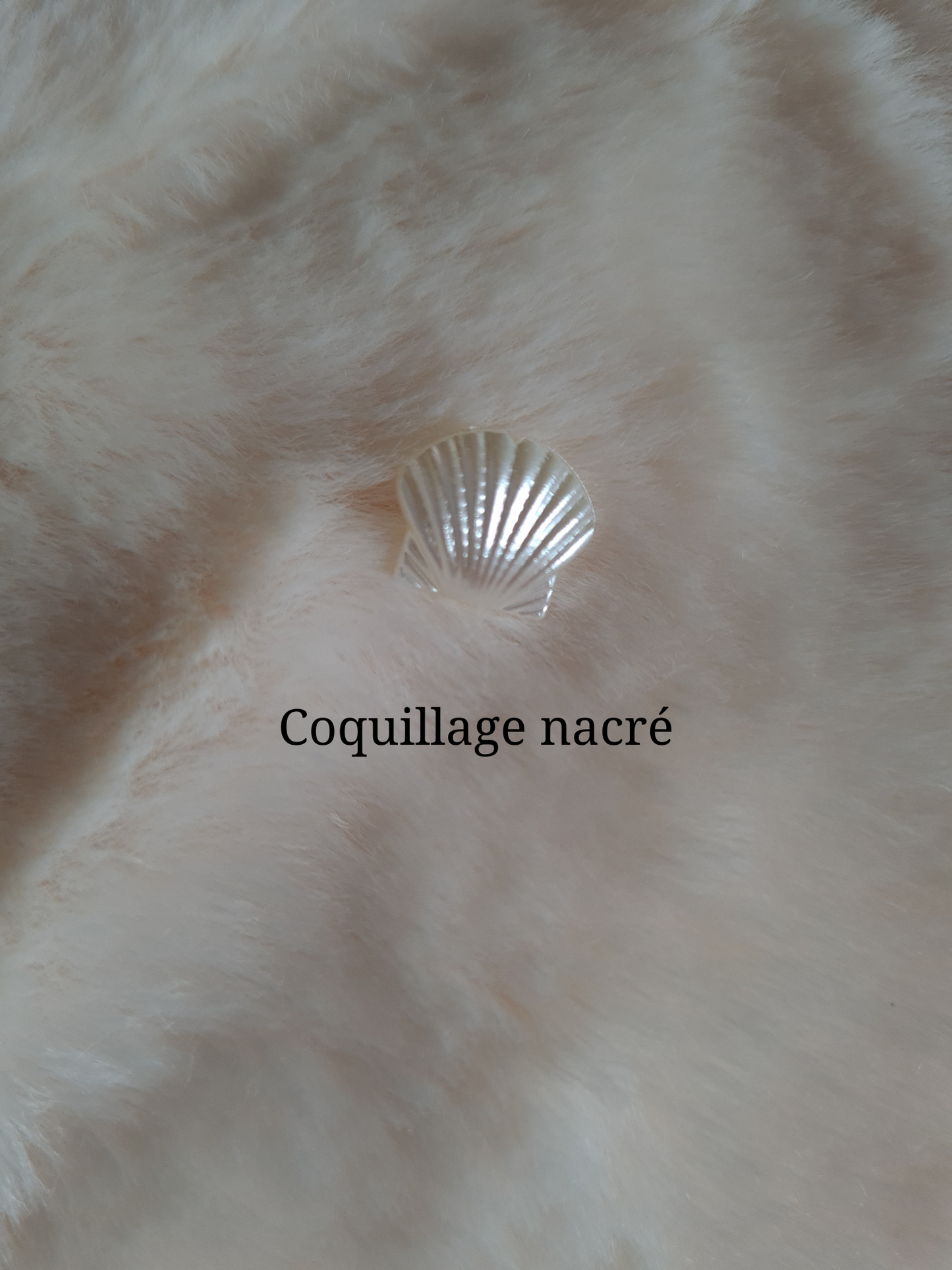 Bracelets perles 8 mm Fil satin