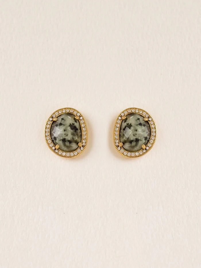 Boucles d'oreilles LANA