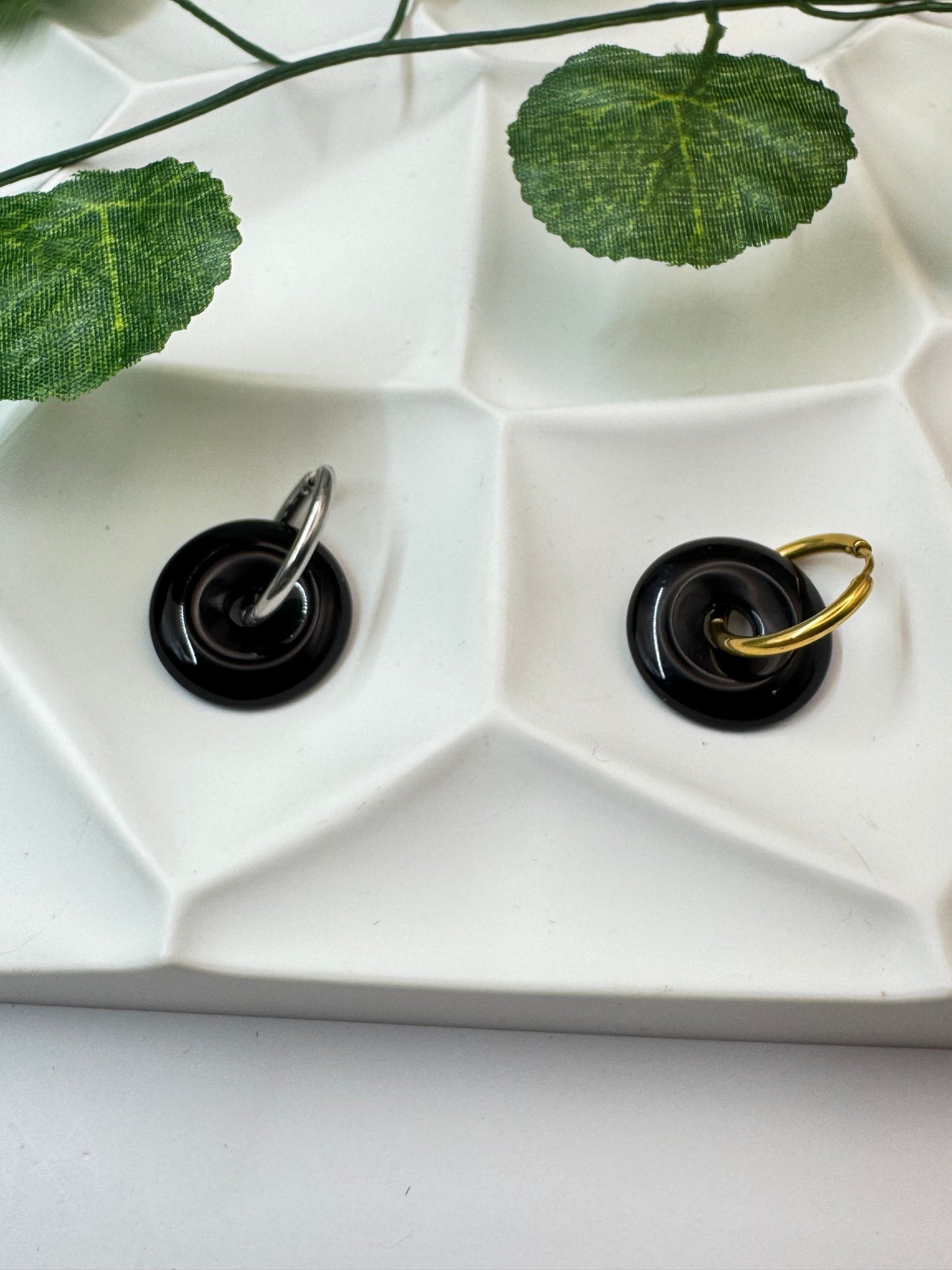 Donut Onyx 20mm