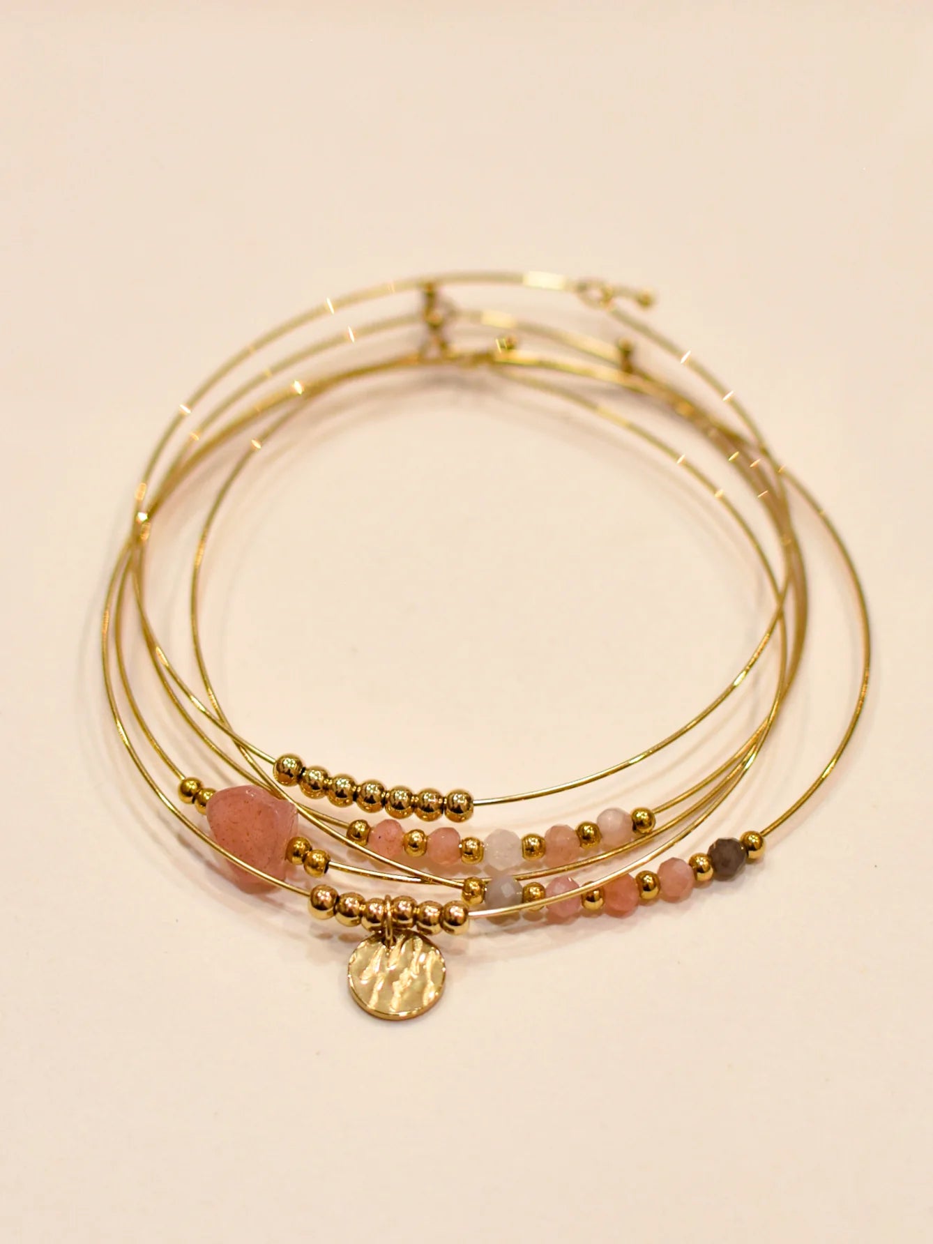 Jonc Pierre de Soleil