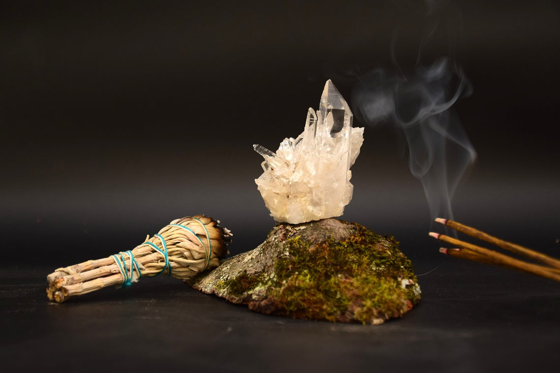 Méthodes de purification des minéraux