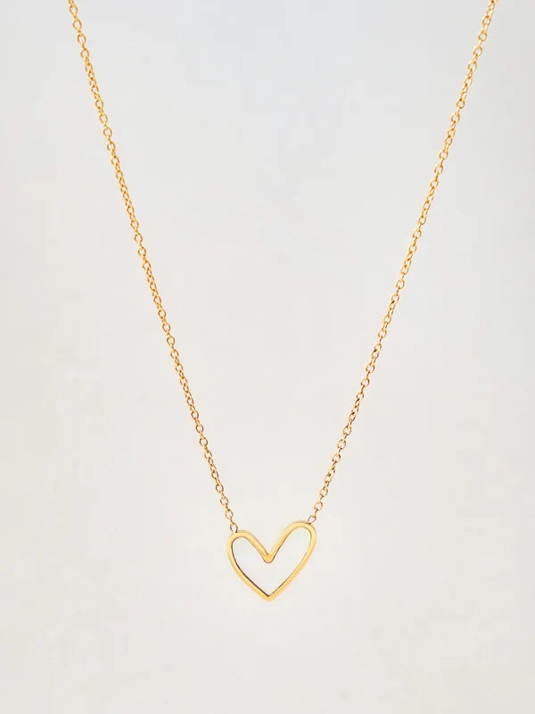 Collier Coeur