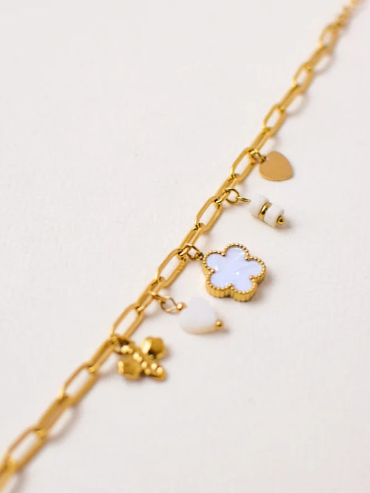 Bracelet Lucky