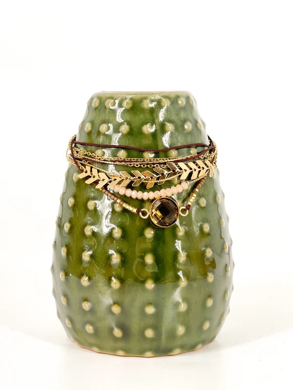 Bracelet Collier Jena