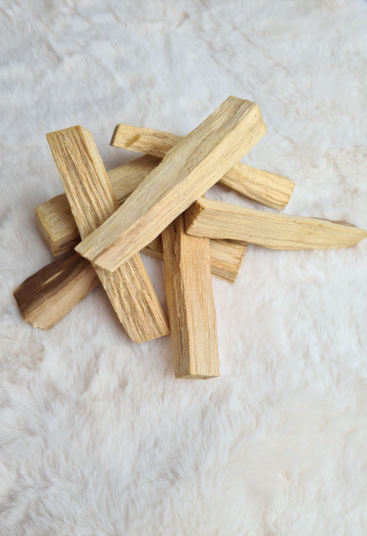 Palo Santo