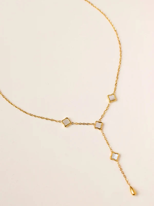 Collier Lucky