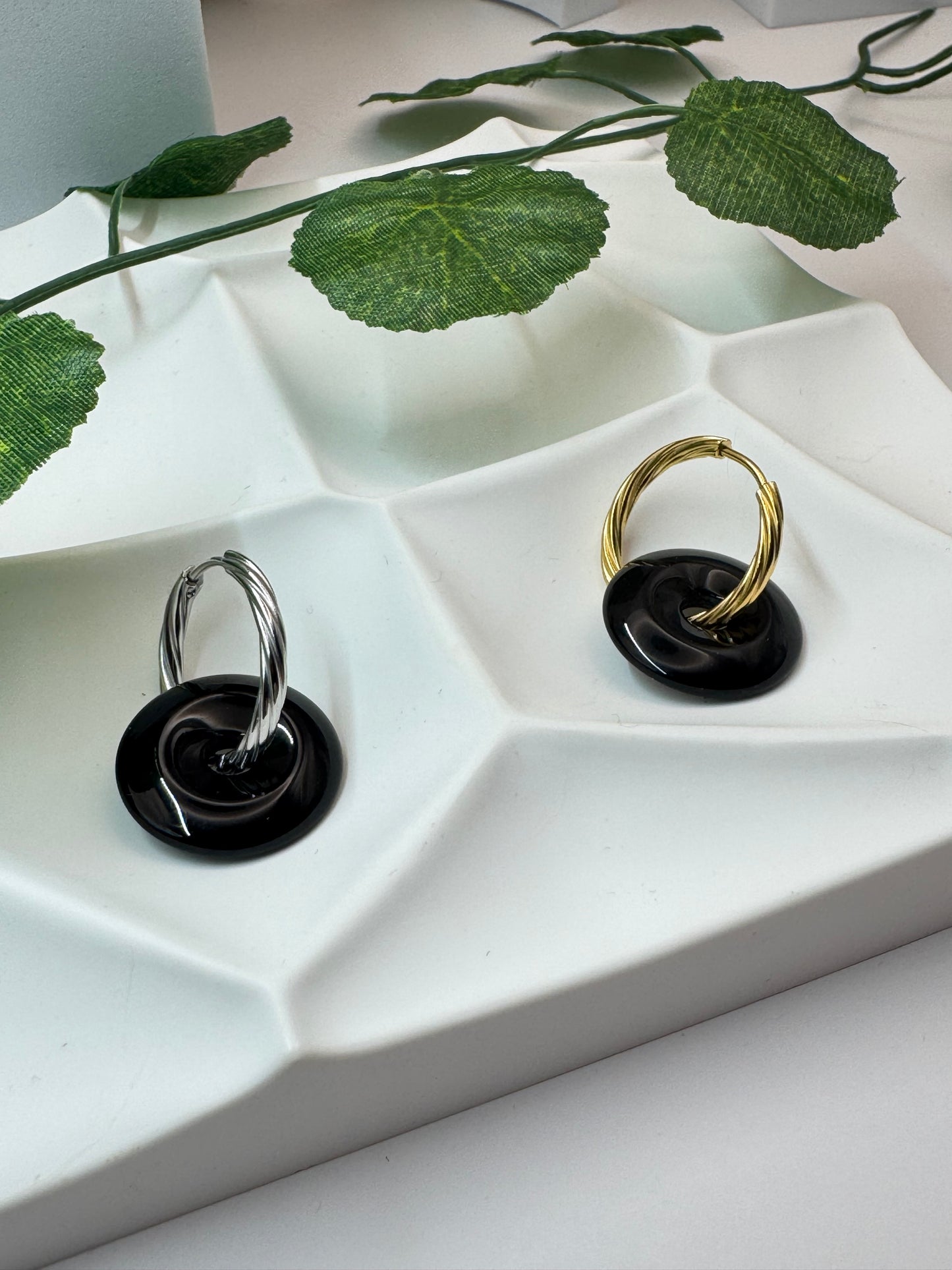 Donut Onyx 20mm
