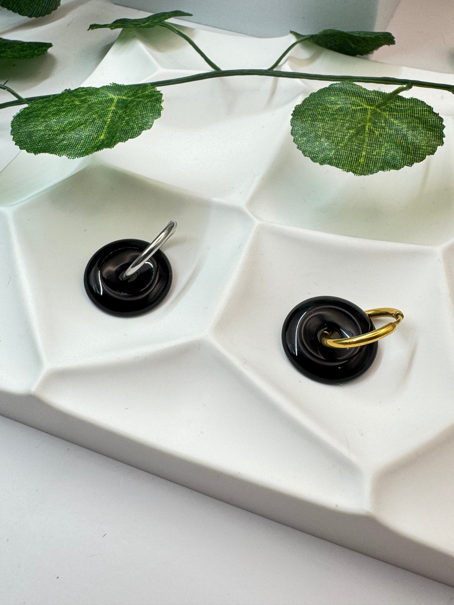 Donut Onyx 20mm
