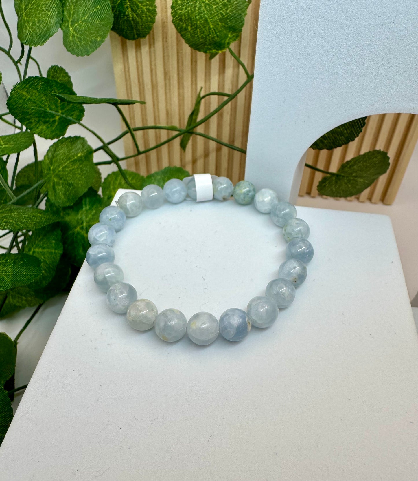 Bracelet Célestine 8mm
