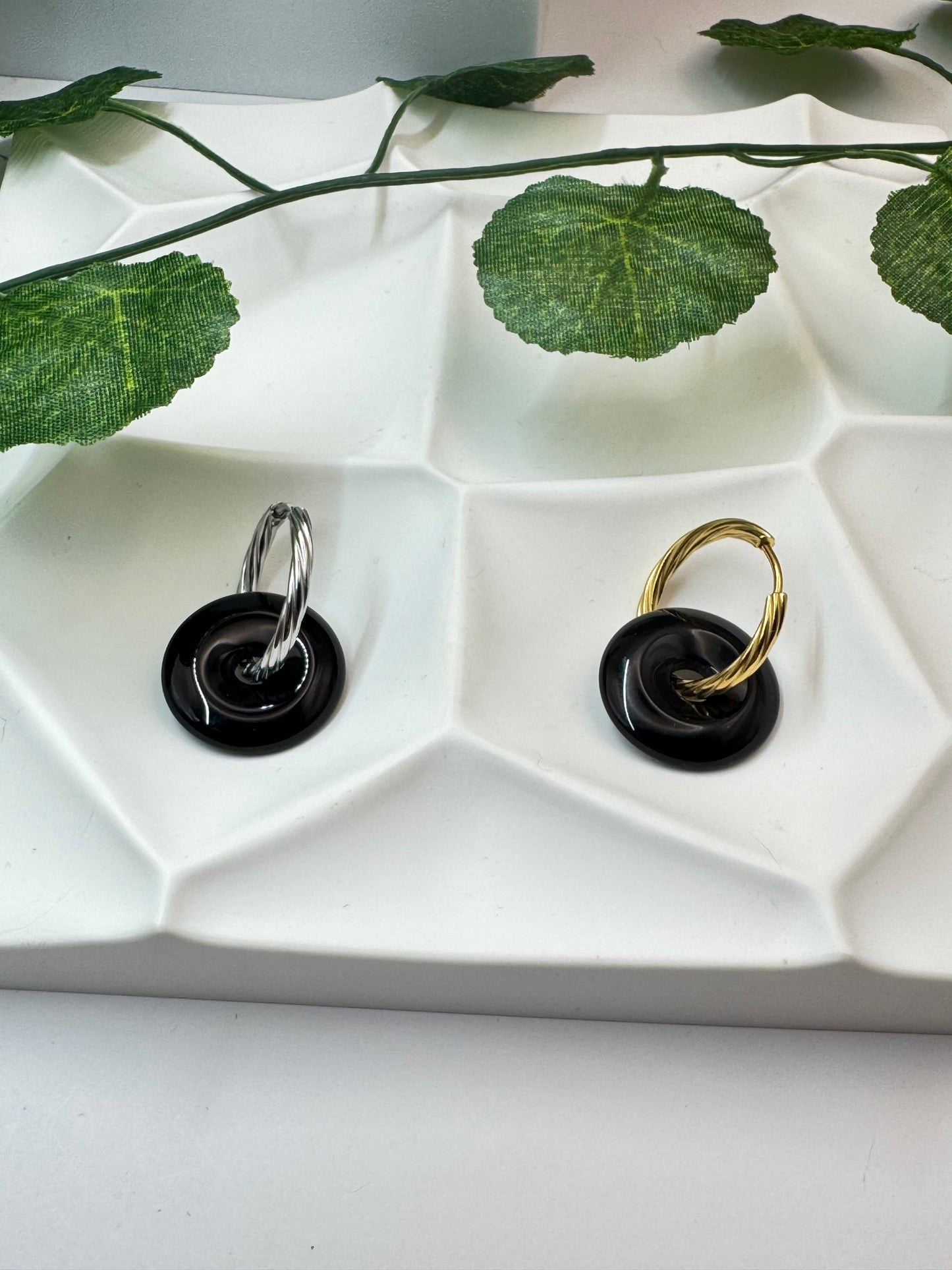 Donut Onyx 20mm