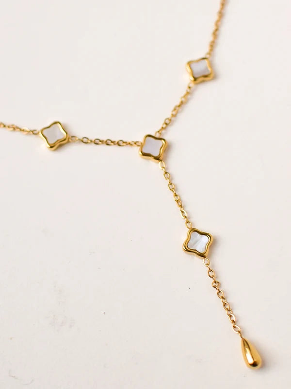 Collier Lucky