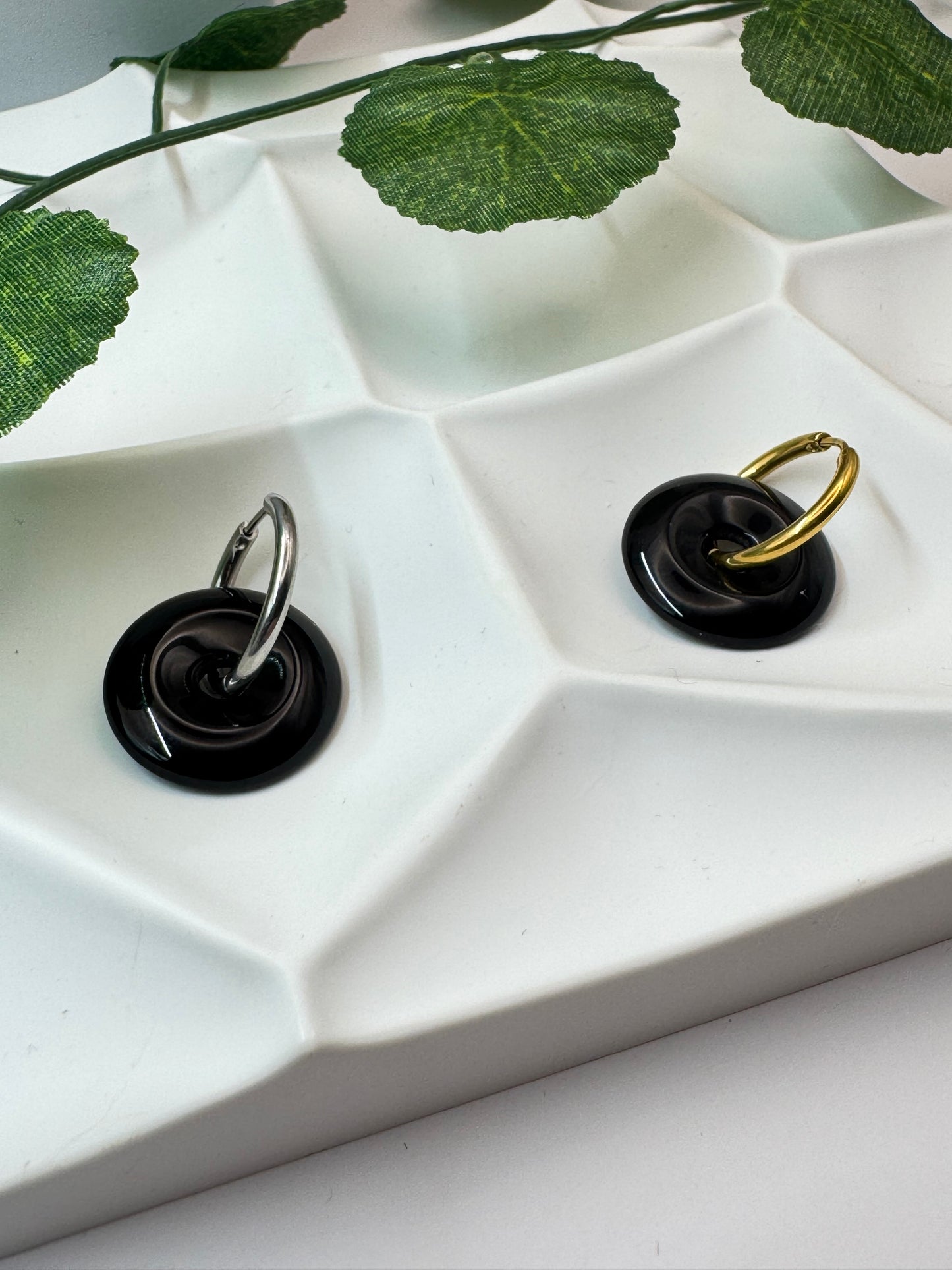 Donut Onyx 20mm