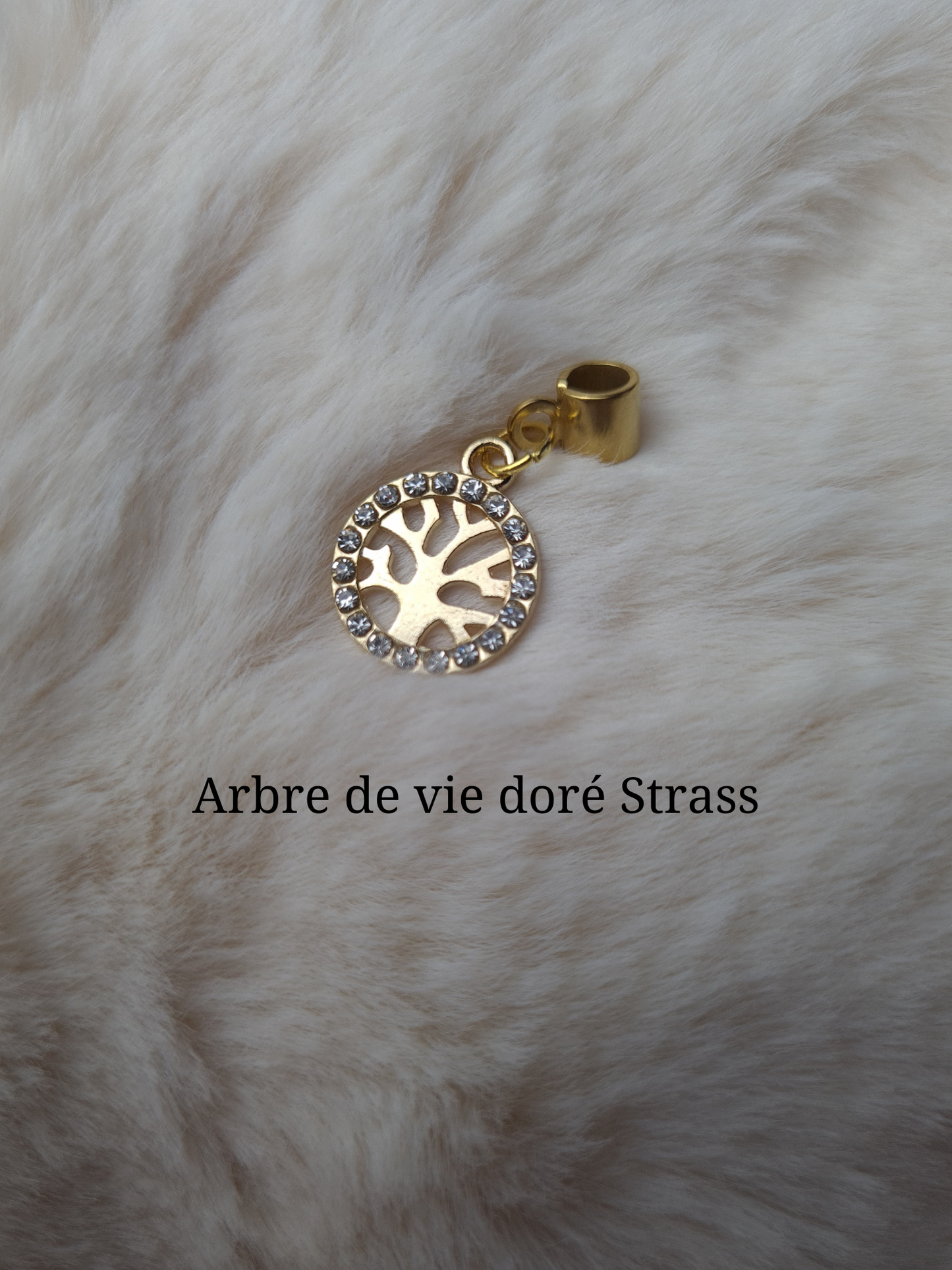 Bracelets perles 8 mm Fil satin