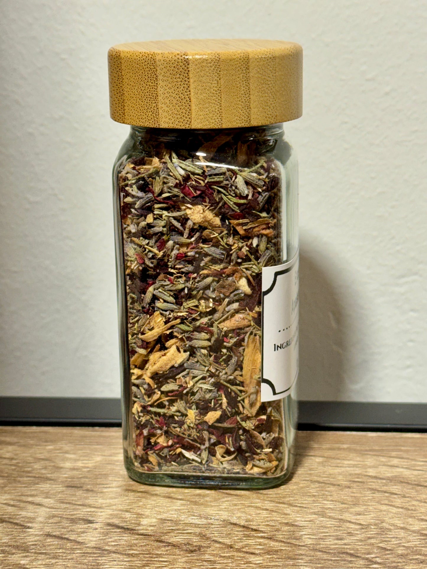 Encens Artisanal Apaisement
