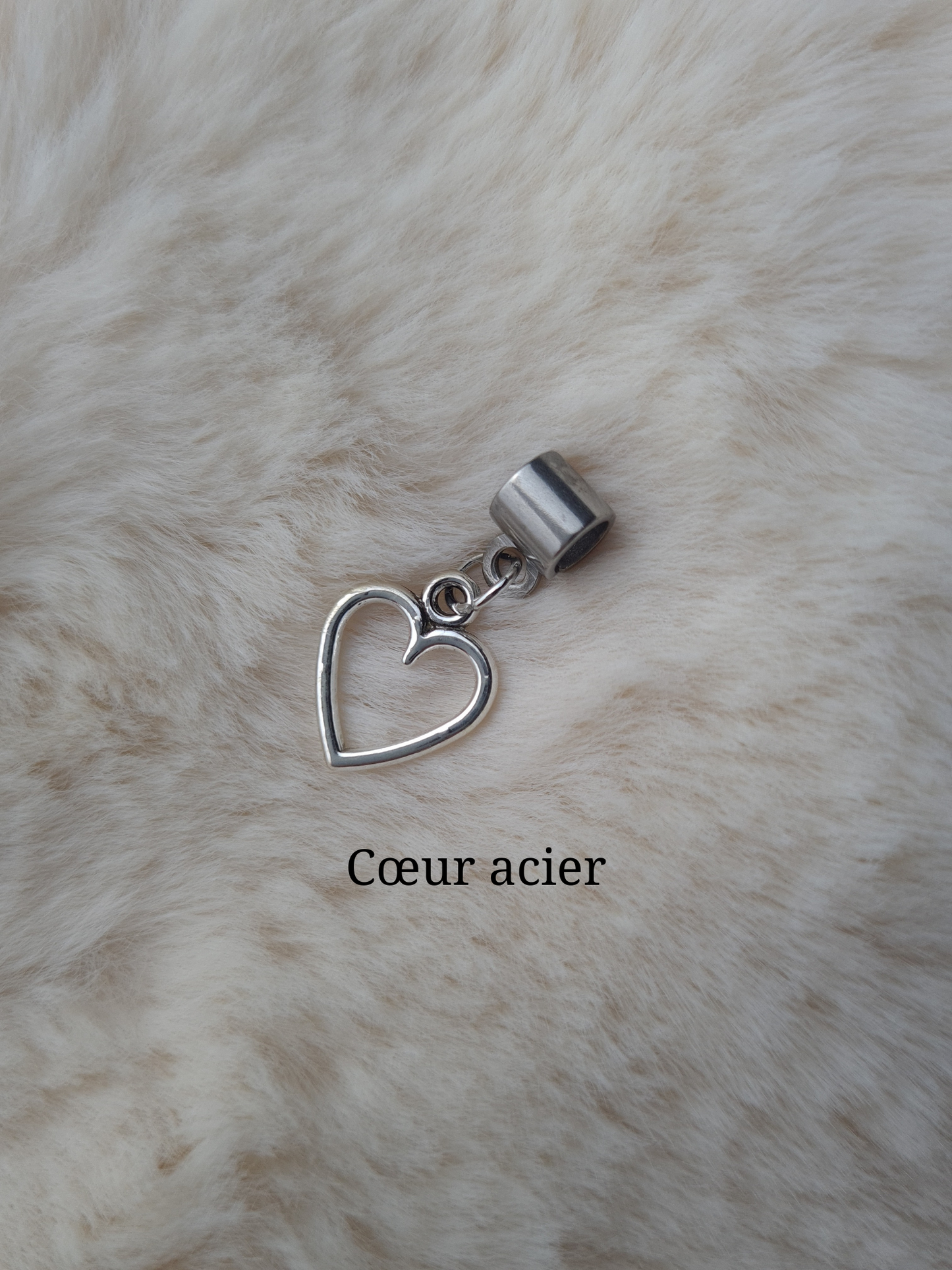 Bracelets perles 8 mm Fil satin