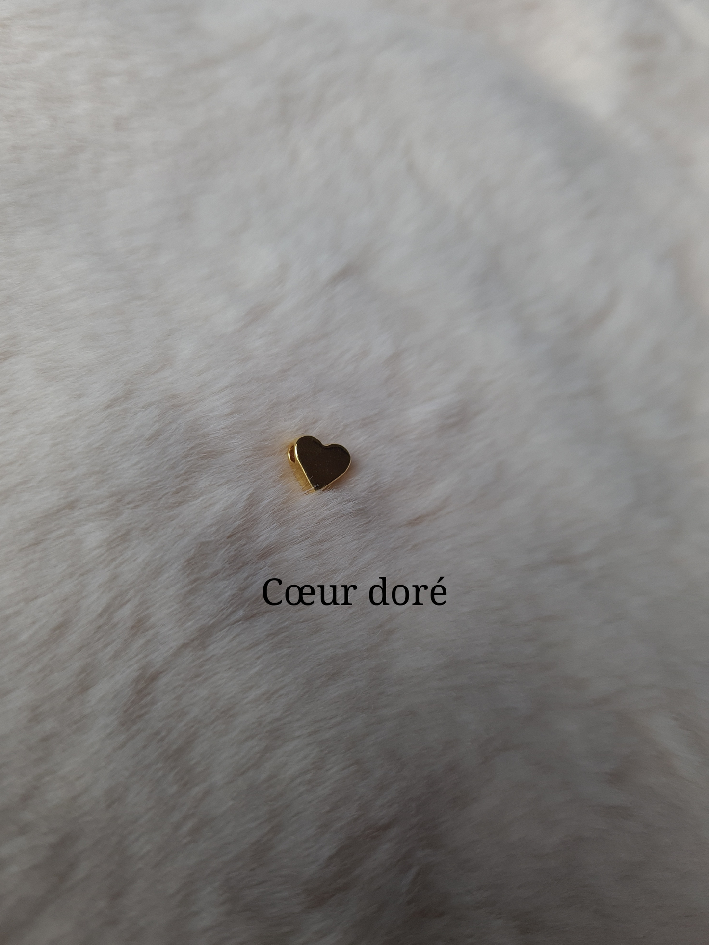 Bracelets perles 8 mm fil élastique