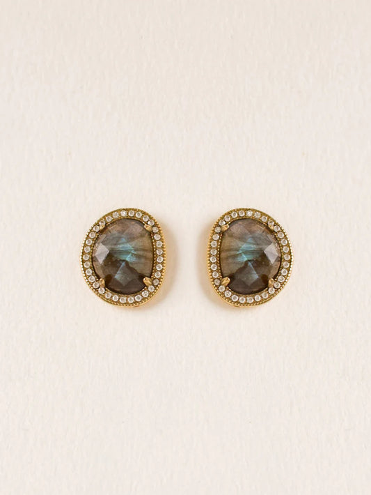 Boucles d'oreilles LANA