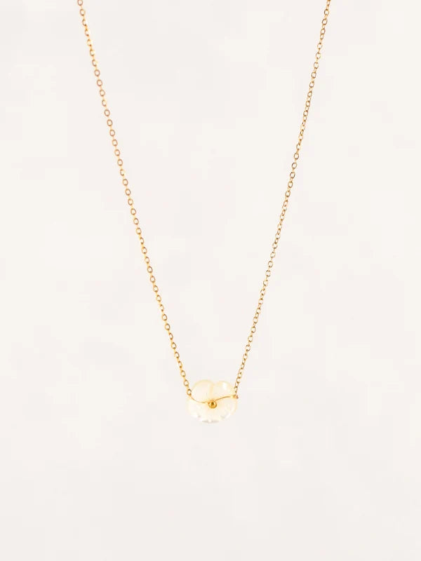 Collier Vanilla