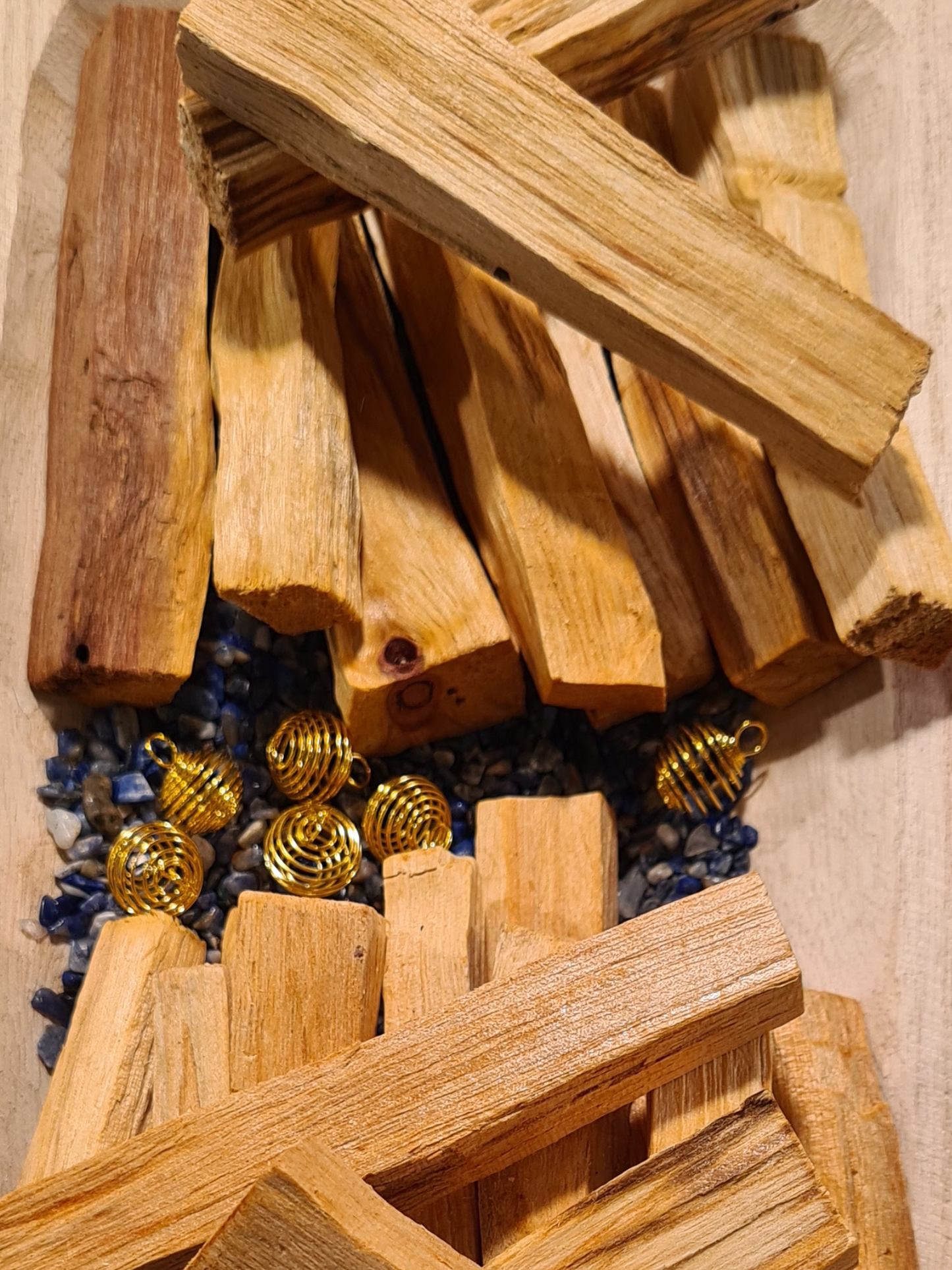 Palo Santo