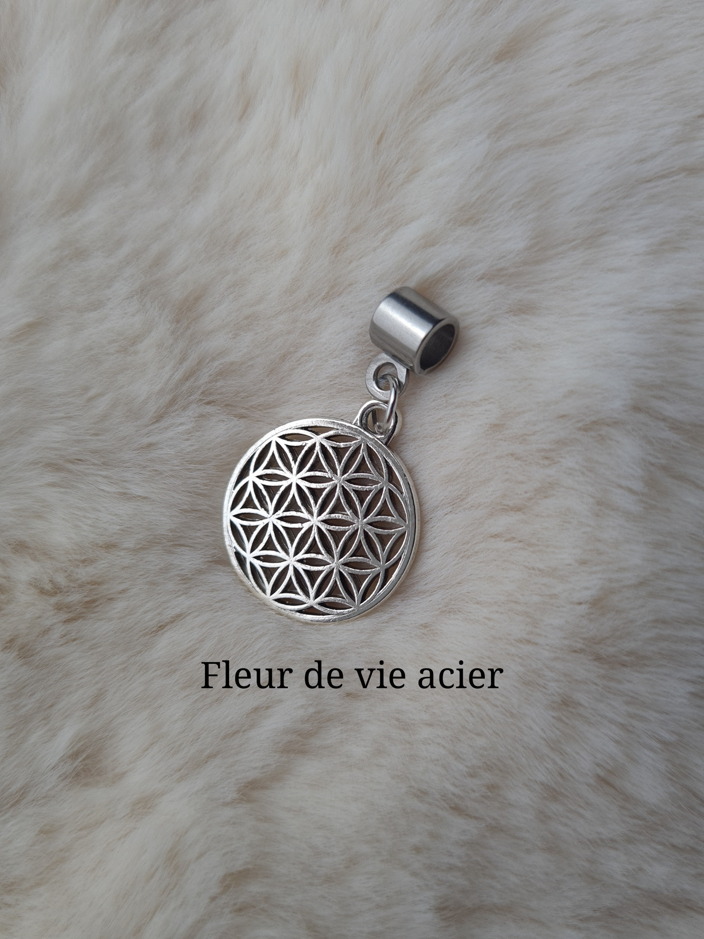 Bracelets perles 8 mm Fil satin