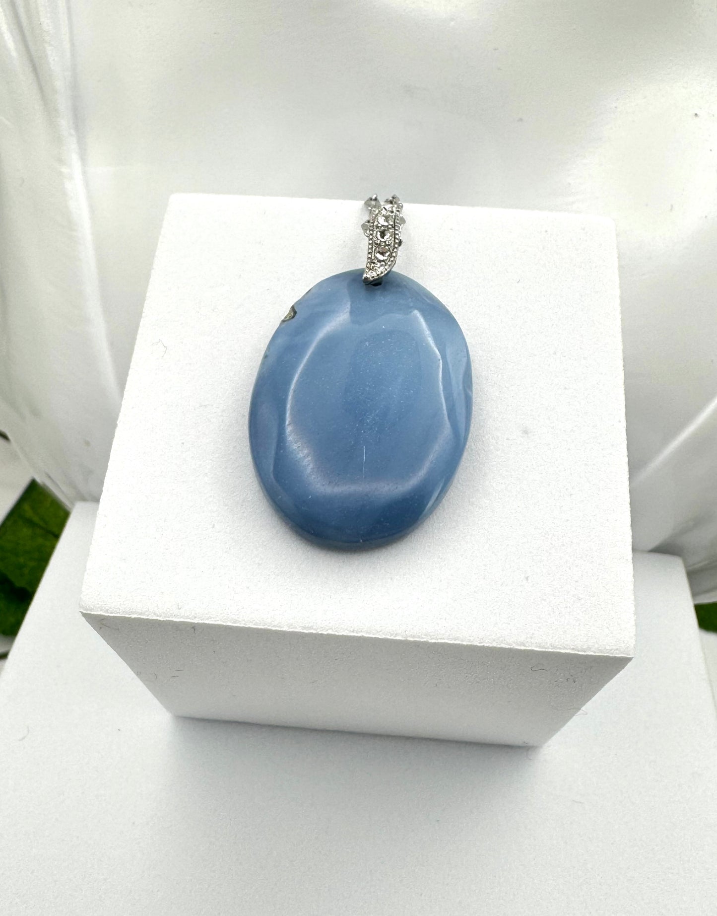 Pendentif Opale Owyhee