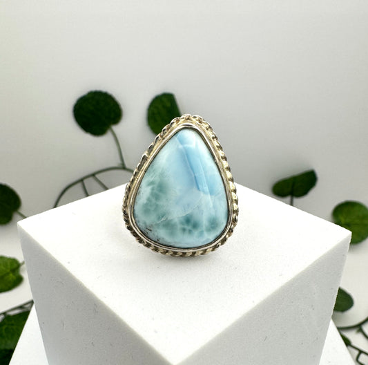 Bague Larimar