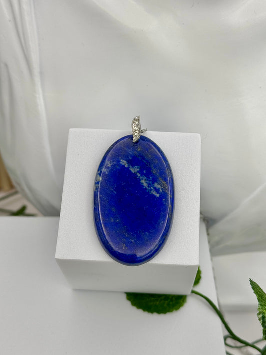 Pendentif Lapis Lazuli