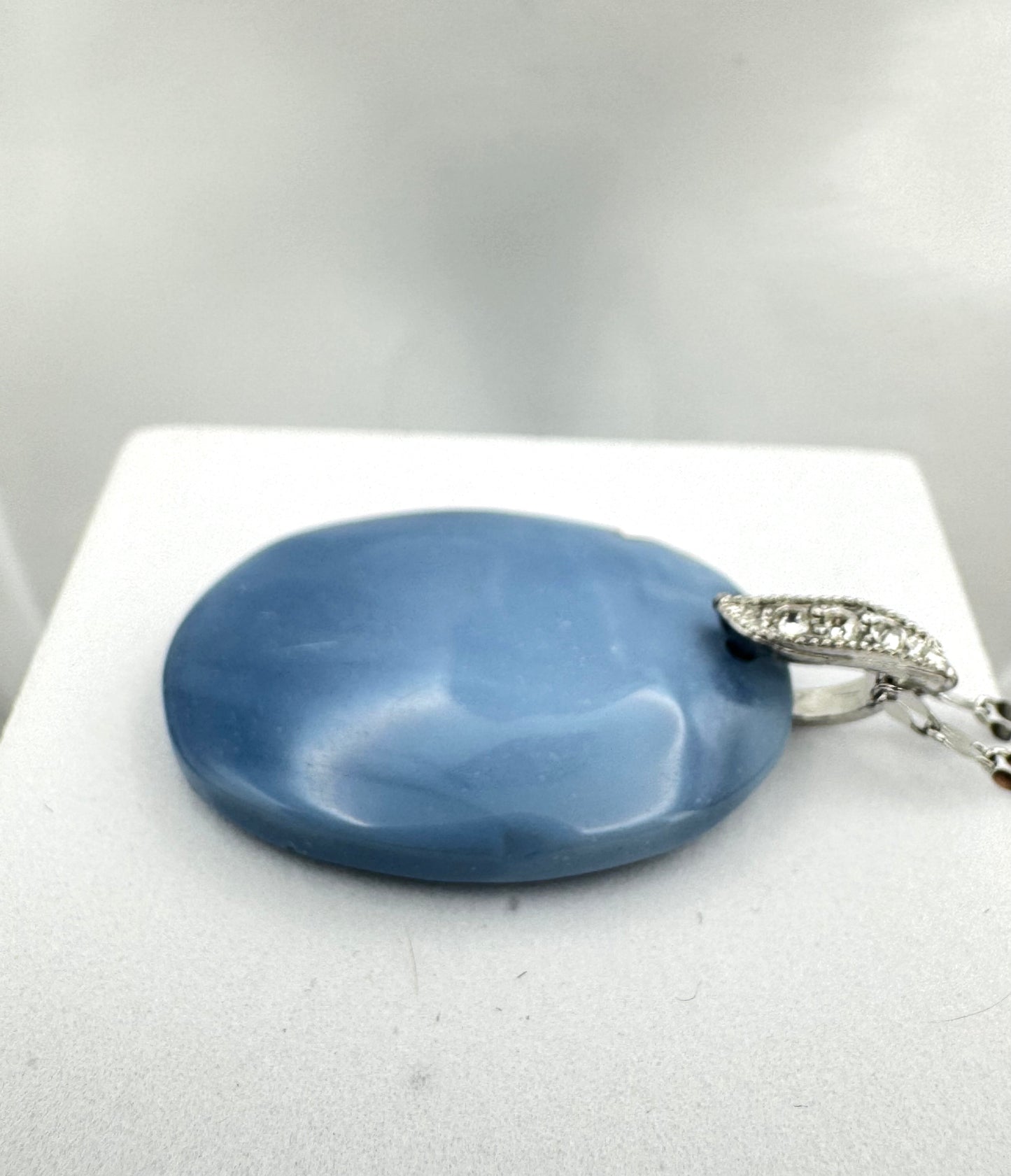 Pendentif Opale Owyhee