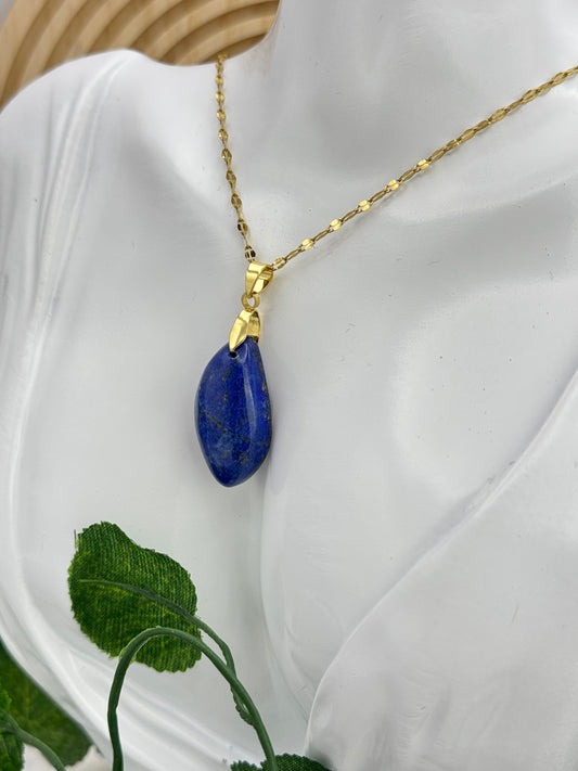 Pendentif Lapis Lazuli
