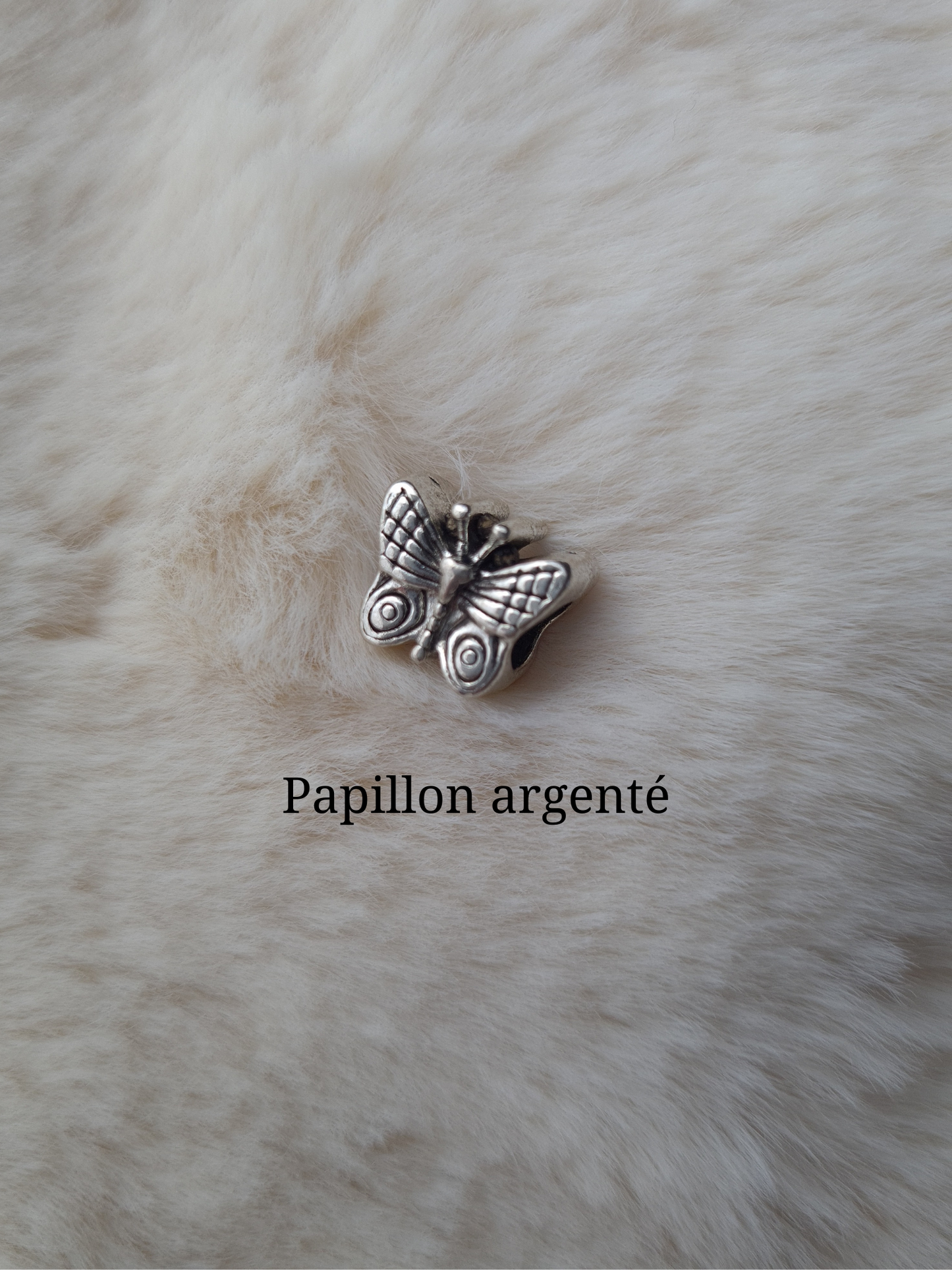 Bracelets perles 8 mm fil élastique