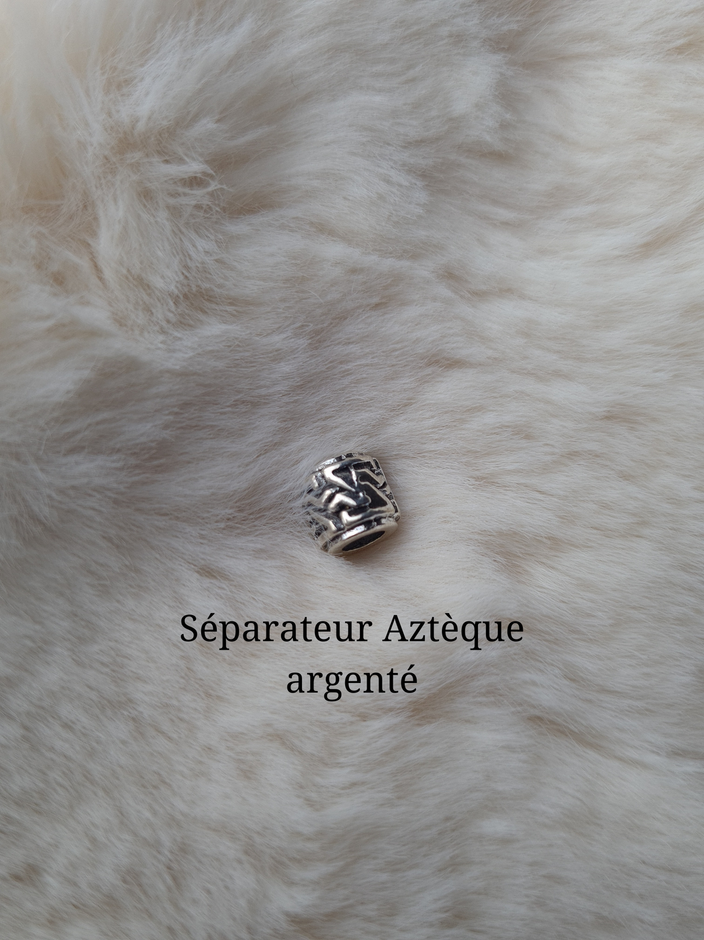 Bracelets perles 8 mm fil élastique