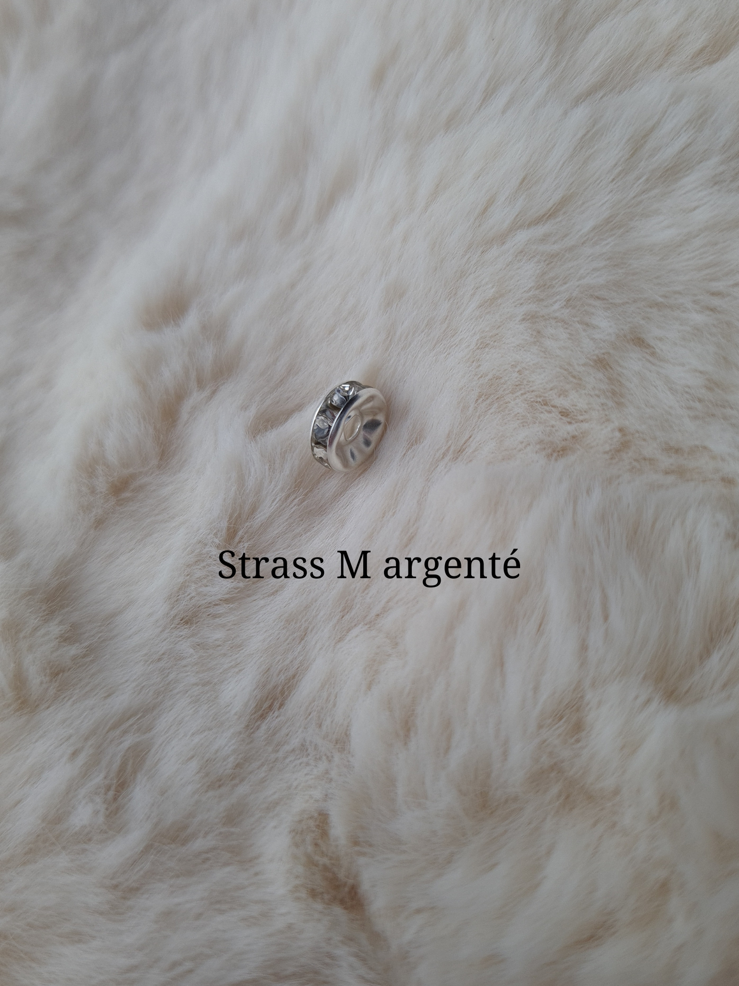 Bracelets perles 8 mm fil élastique