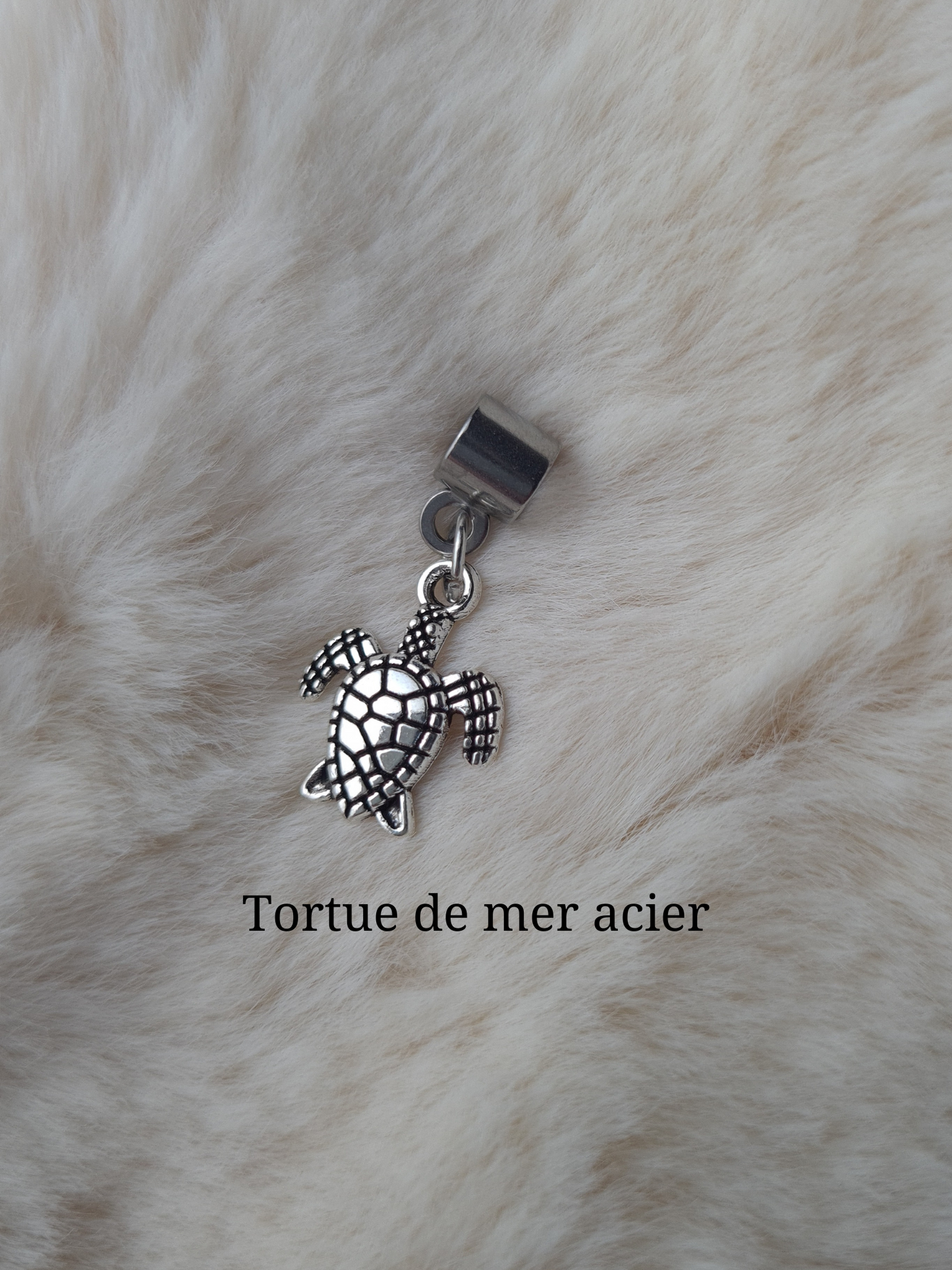 Bracelets perles 8 mm Fil satin