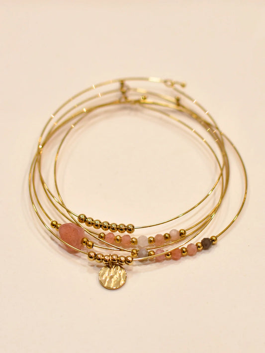 Jonc Pierre de Soleil