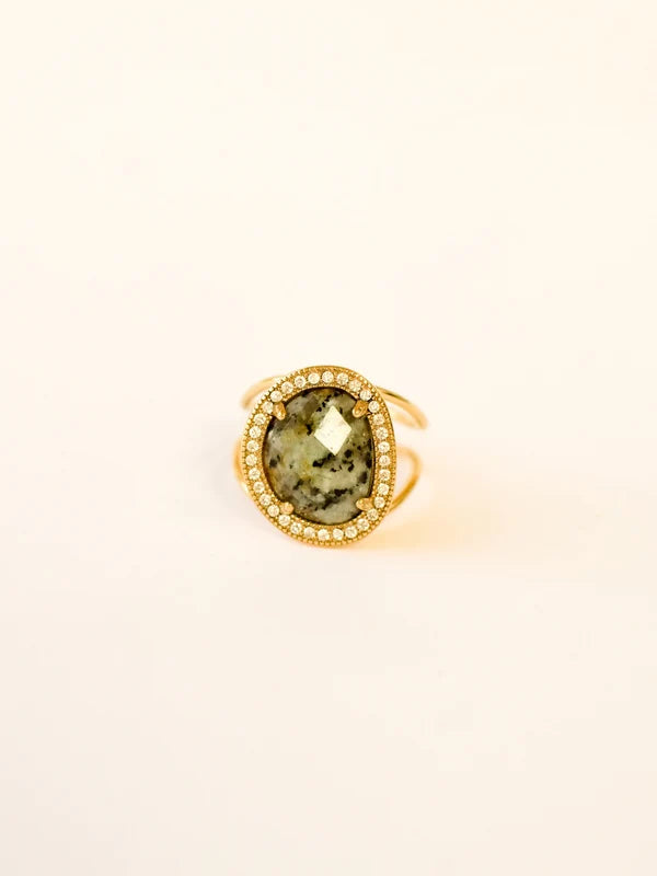 Bague LANA