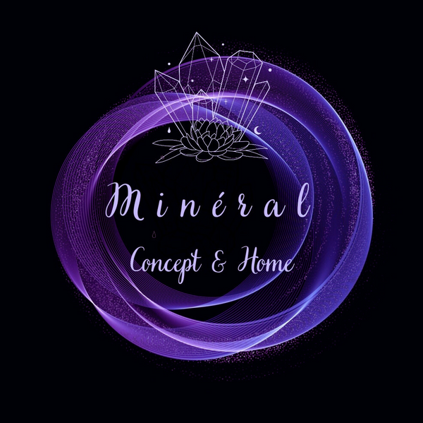 Minéral Concept & Home