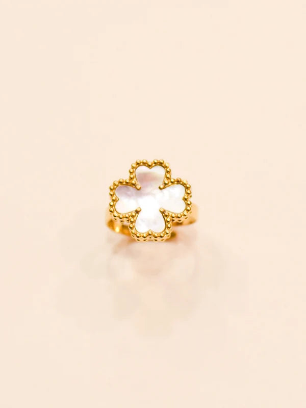 Bague Lucky