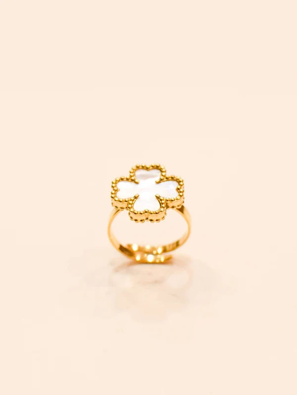 Bague Lucky