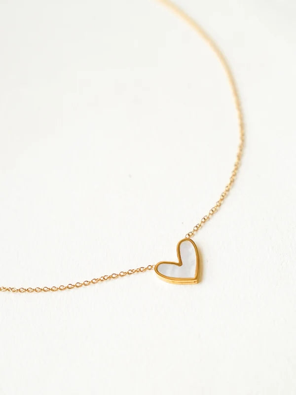 Collier Coeur