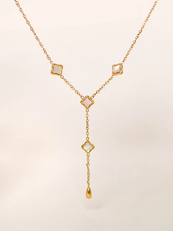 Collier Lucky