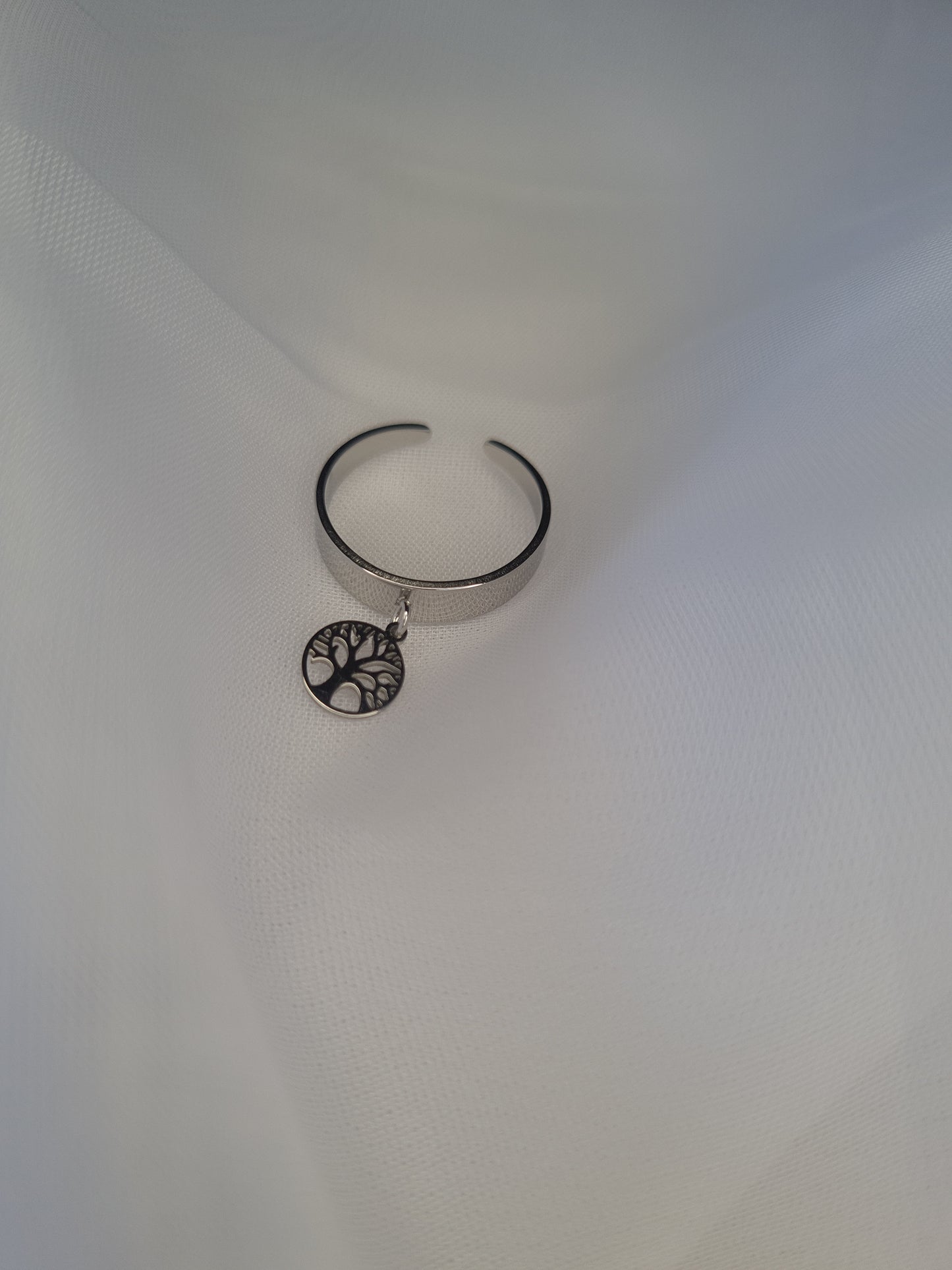 Bagues personnalisables Arbre de Vie