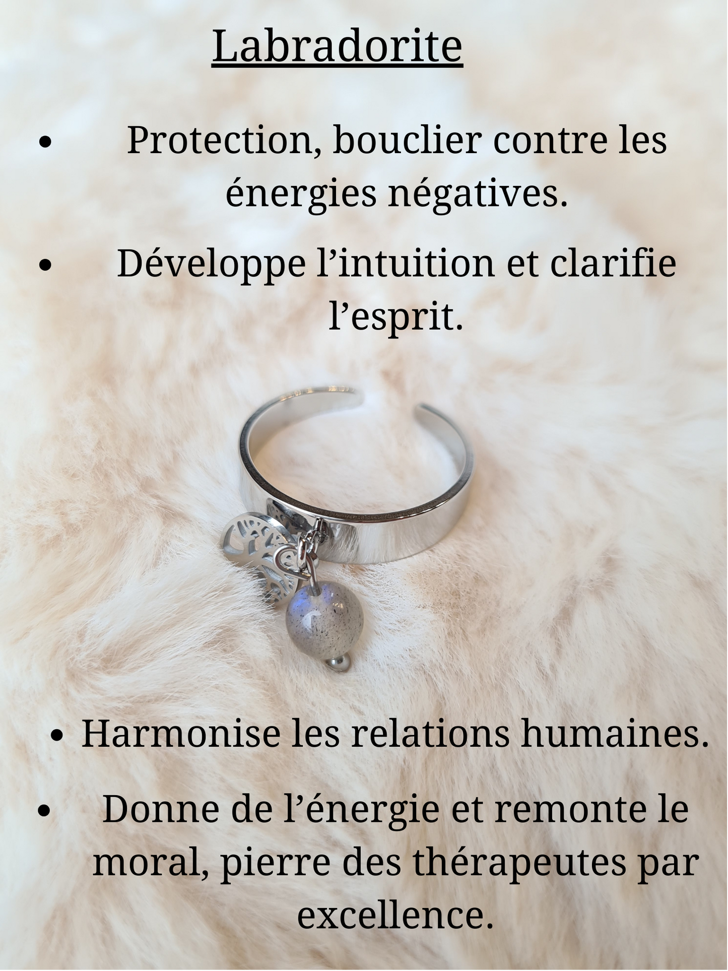 Bagues personnalisables Arbre de Vie